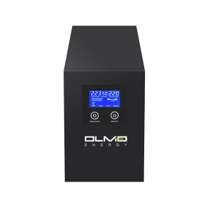 Olmo Energy SMART 1000-12T